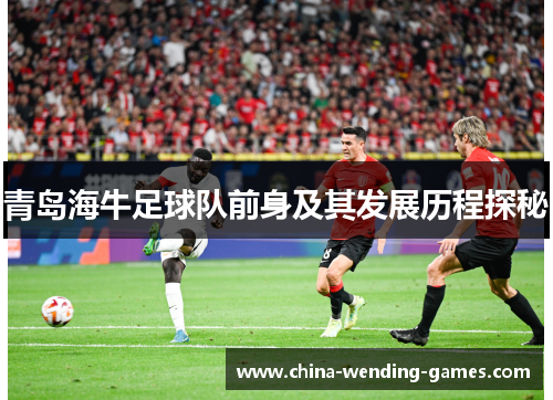 青岛海牛足球队前身及其发展历程探秘 青岛海牛足球队前身及其发展历程探秘