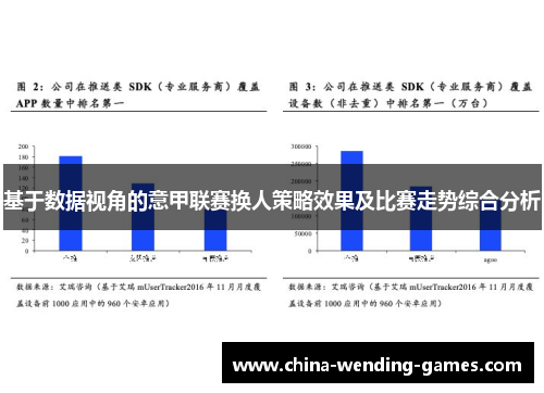 基于数据视角的意甲联赛换人策略效果及比赛走势综合分析